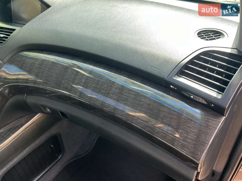 Внедорожник / Кроссовер Acura MDX 2008 в Киеве