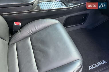 Позашляховик / Кросовер Acura MDX 2008 в 