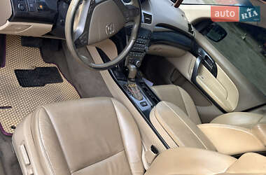 Внедорожник / Кроссовер Acura MDX 2008 в 