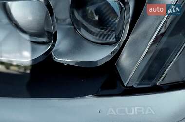 Внедорожник / Кроссовер Acura MDX 2018 в 