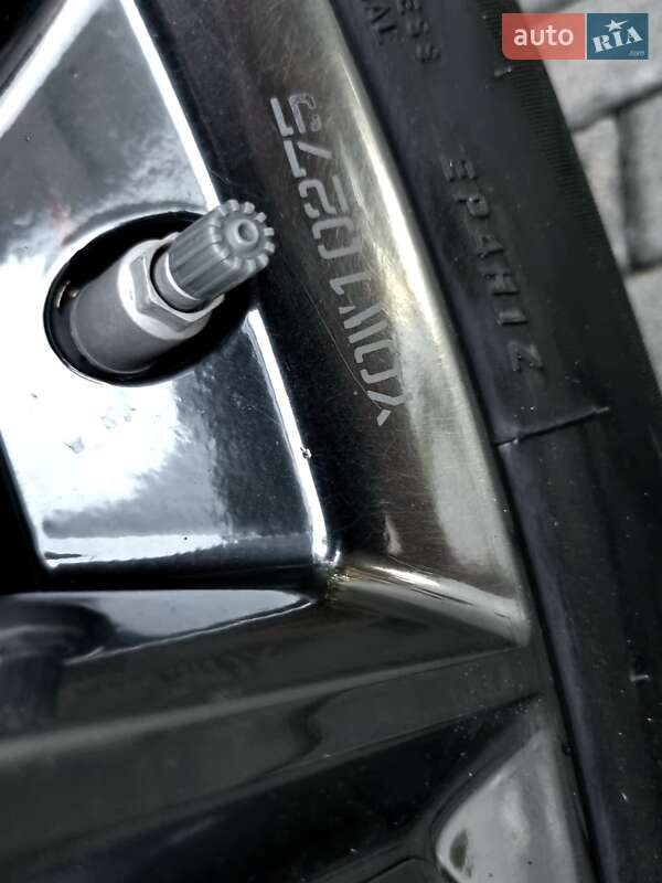 Внедорожник / Кроссовер Acura MDX 2018 в Черновцах