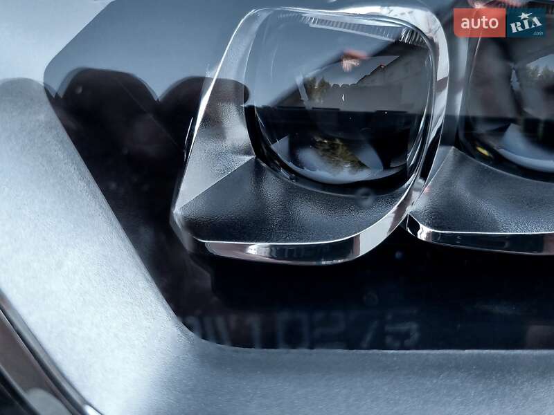 Внедорожник / Кроссовер Acura MDX 2018 в Черновцах