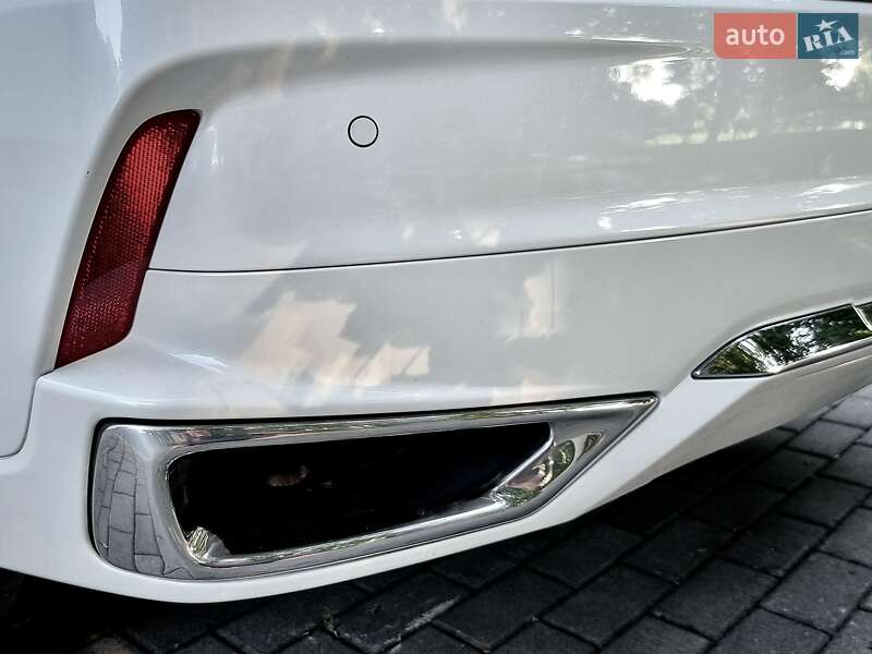 Внедорожник / Кроссовер Acura MDX 2018 в Черновцах