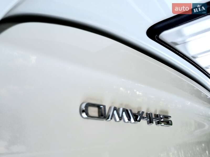 Внедорожник / Кроссовер Acura MDX 2018 в Черновцах