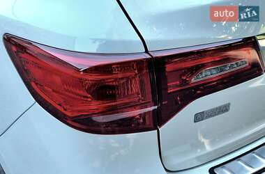 Внедорожник / Кроссовер Acura MDX 2018 в 