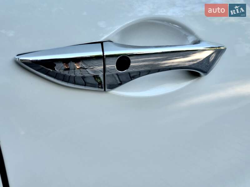 Внедорожник / Кроссовер Acura MDX 2018 в Черновцах