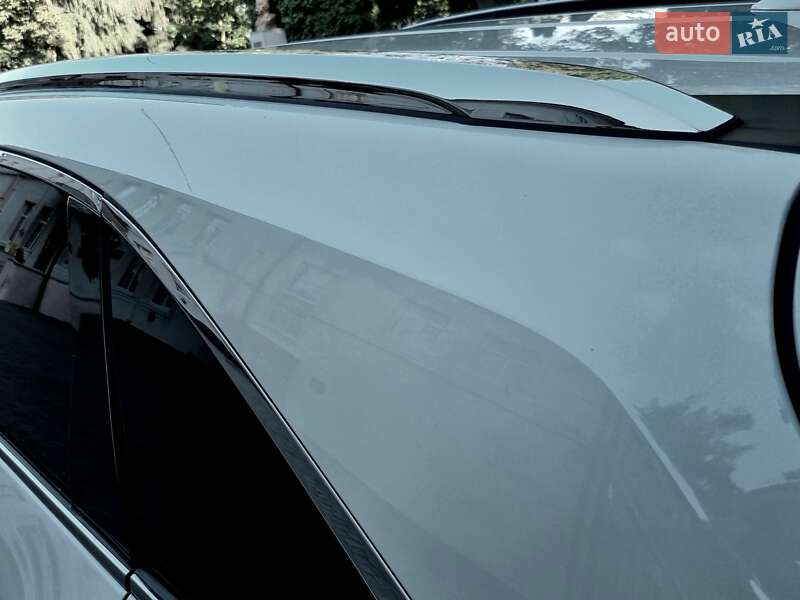 Внедорожник / Кроссовер Acura MDX 2018 в Черновцах