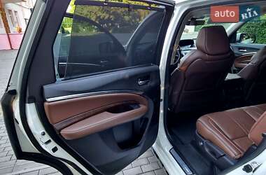 Внедорожник / Кроссовер Acura MDX 2018 в 