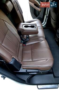 Внедорожник / Кроссовер Acura MDX 2018 в 