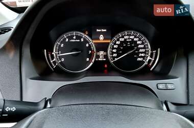 Внедорожник / Кроссовер Acura MDX 2018 в 