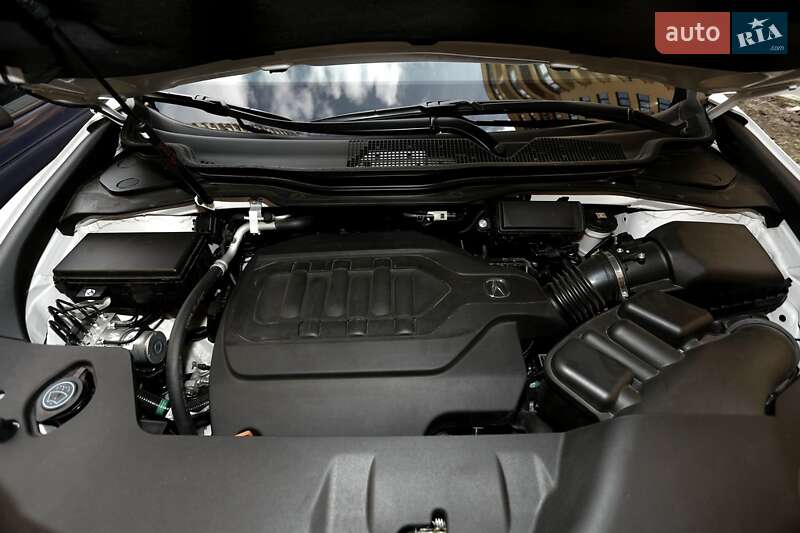 Внедорожник / Кроссовер Acura MDX 2018 в Черновцах