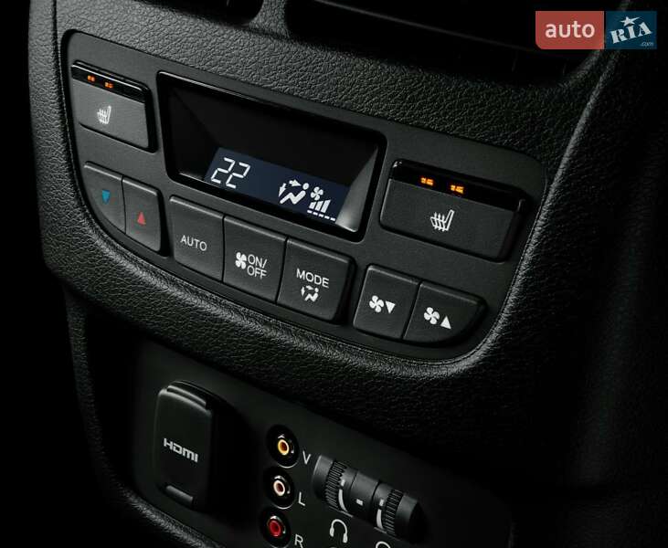 Внедорожник / Кроссовер Acura MDX 2018 в Черновцах