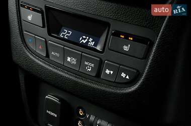 Внедорожник / Кроссовер Acura MDX 2018 в 