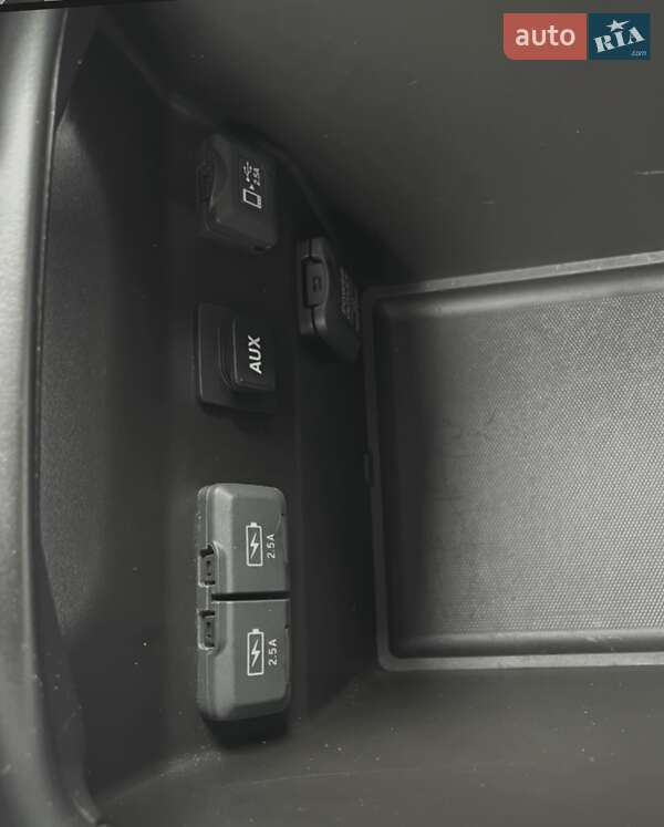 Внедорожник / Кроссовер Acura MDX 2018 в Черновцах