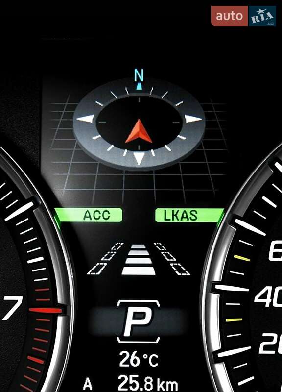 Внедорожник / Кроссовер Acura MDX 2018 в Черновцах