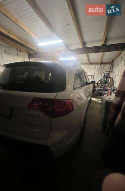 Внедорожник / Кроссовер Acura MDX 2008 в 