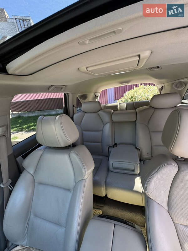 Внедорожник / Кроссовер Acura MDX 2008 в Киеве