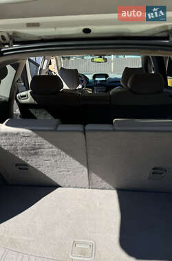Позашляховик / Кросовер Acura MDX 2008 в 