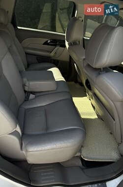 Позашляховик / Кросовер Acura MDX 2008 в 