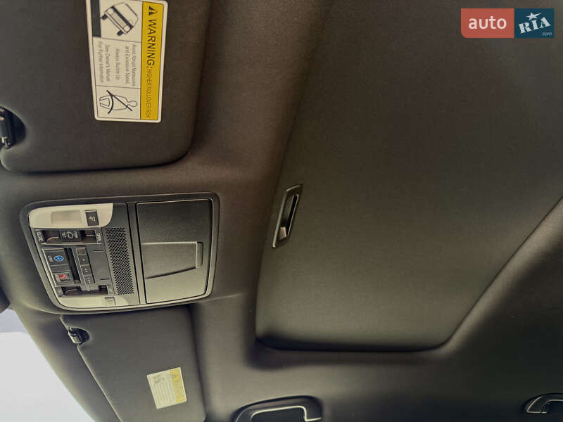 Позашляховик / Кросовер Acura MDX 2018 в Борисполі фото 15 Позашляховик / Кросовер Acura MDX 2018 в Борисполі