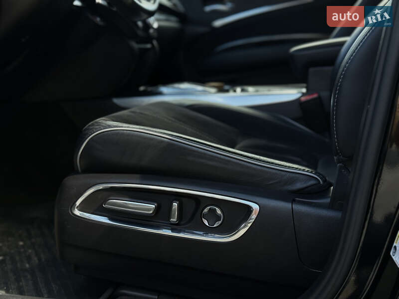 Позашляховик / Кросовер Acura MDX 2018 в Борисполі фото 14 Позашляховик / Кросовер Acura MDX 2018 в Борисполі