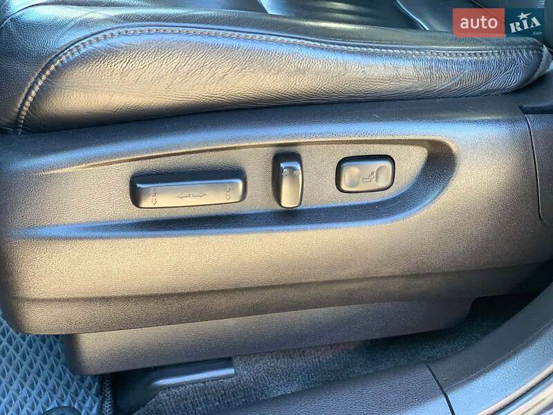 Позашляховик / Кросовер Acura MDX 2016 в Вінниці фото 24 Позашляховик / Кросовер Acura MDX 2016 в Вінниці