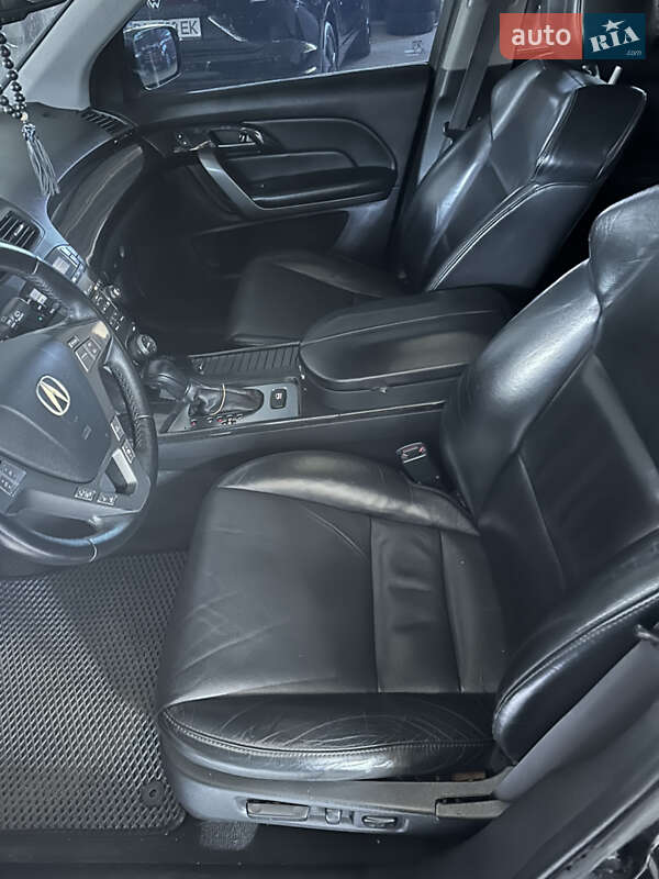 Внедорожник / Кроссовер Acura MDX 2008 в Полтаве