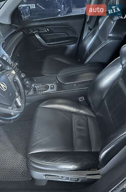 Позашляховик / Кросовер Acura MDX 2008 в 
