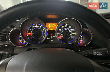 Позашляховик / Кросовер Acura MDX 2008 в 