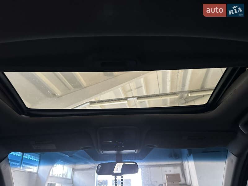 Внедорожник / Кроссовер Acura MDX 2008 в Полтаве