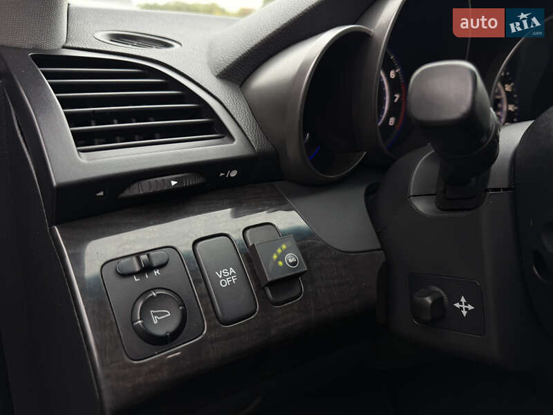 Внедорожник / Кроссовер Acura MDX 2007 в Черновцах