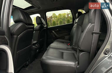 Внедорожник / Кроссовер Acura MDX 2007 в 