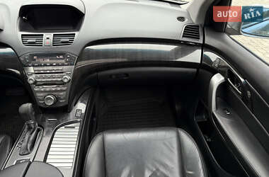 Внедорожник / Кроссовер Acura MDX 2007 в 