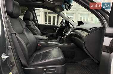 Внедорожник / Кроссовер Acura MDX 2007 в 