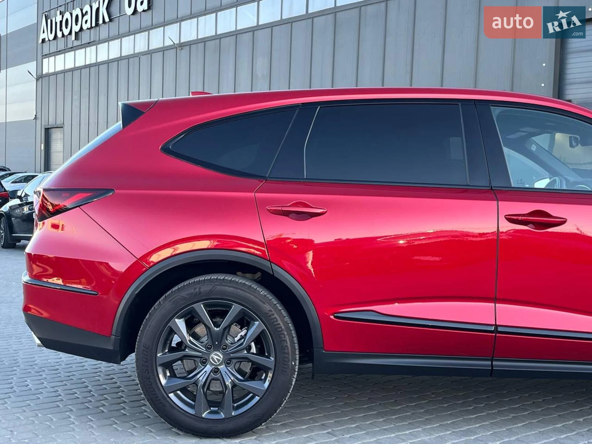 2023 Acura MDX - мініатюра 8