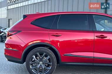 Внедорожник / Кроссовер Acura MDX 2023 в 