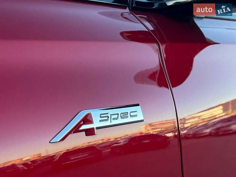 Внедорожник / Кроссовер Acura MDX 2023 в Львове фото 15 Внедорожник / Кроссовер Acura MDX 2023 в Львове