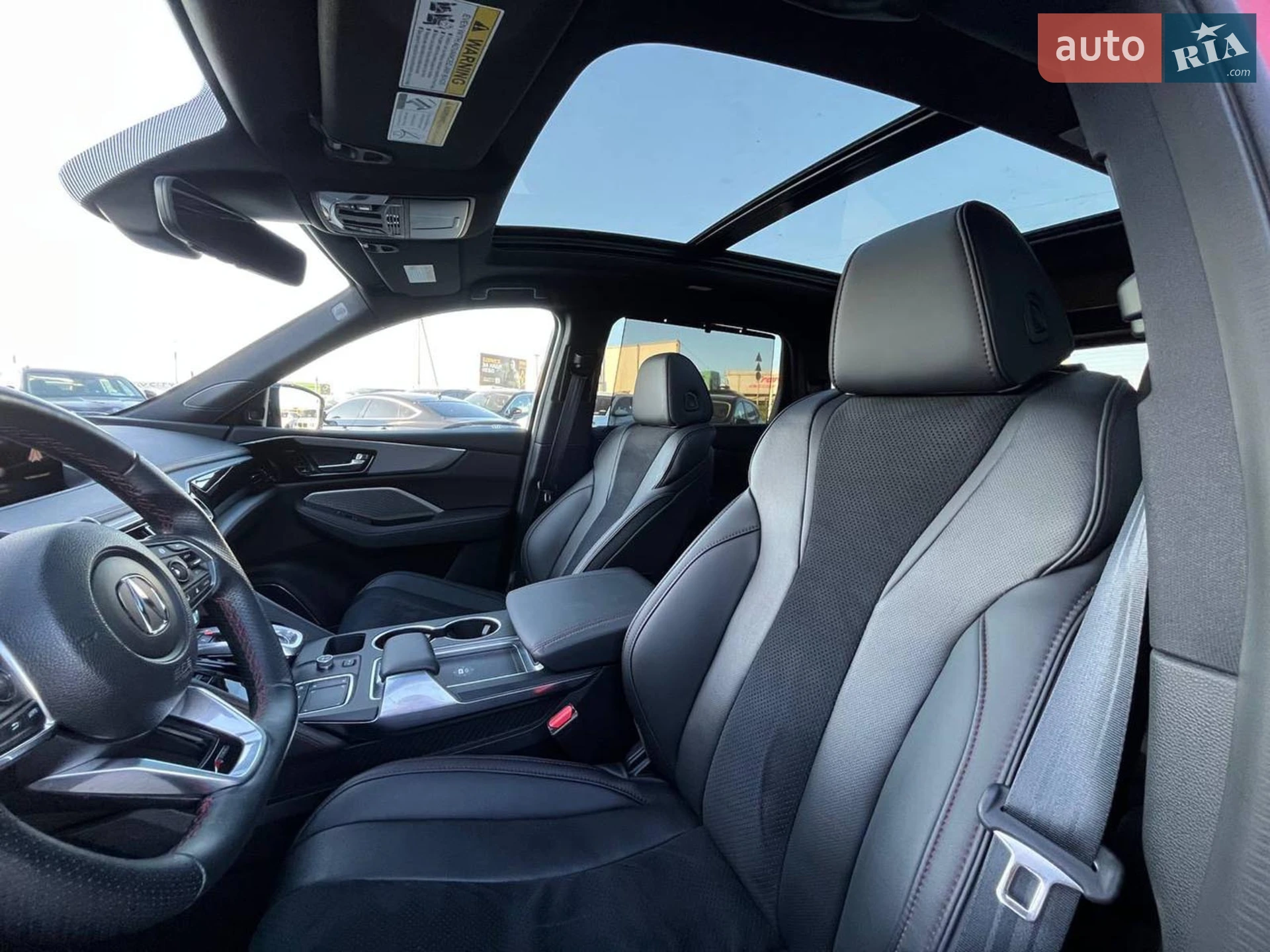 2023 Acura MDX - мініатюра 23