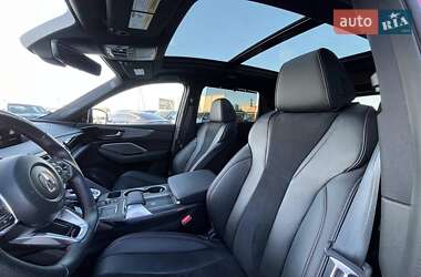 Внедорожник / Кроссовер Acura MDX 2023 в 