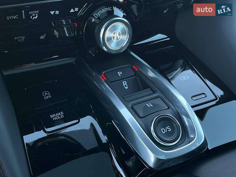 Внедорожник / Кроссовер Acura MDX 2023 в Львове фото 28 Внедорожник / Кроссовер Acura MDX 2023 в Львове