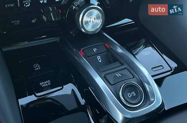 Внедорожник / Кроссовер Acura MDX 2023 в 