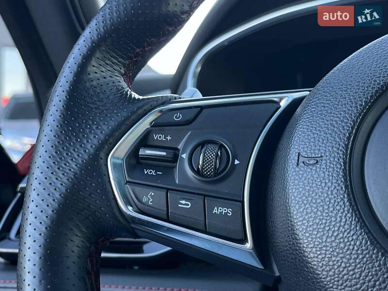 Внедорожник / Кроссовер Acura MDX 2023 в Львове фото 32 Внедорожник / Кроссовер Acura MDX 2023 в Львове