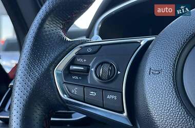 Внедорожник / Кроссовер Acura MDX 2023 в 