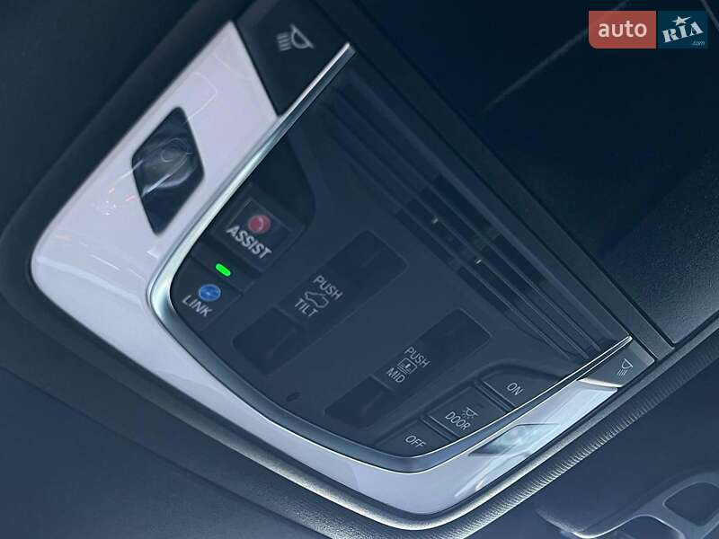 Внедорожник / Кроссовер Acura MDX 2023 в Львове фото 35 Внедорожник / Кроссовер Acura MDX 2023 в Львове