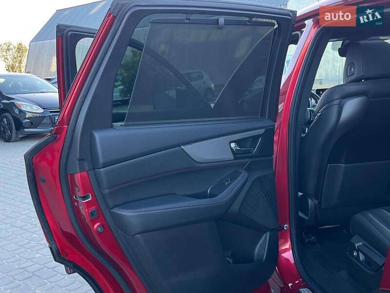 Внедорожник / Кроссовер Acura MDX 2023 в Львове фото 38 Внедорожник / Кроссовер Acura MDX 2023 в Львове