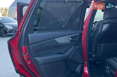 Внедорожник / Кроссовер Acura MDX 2023 в 
