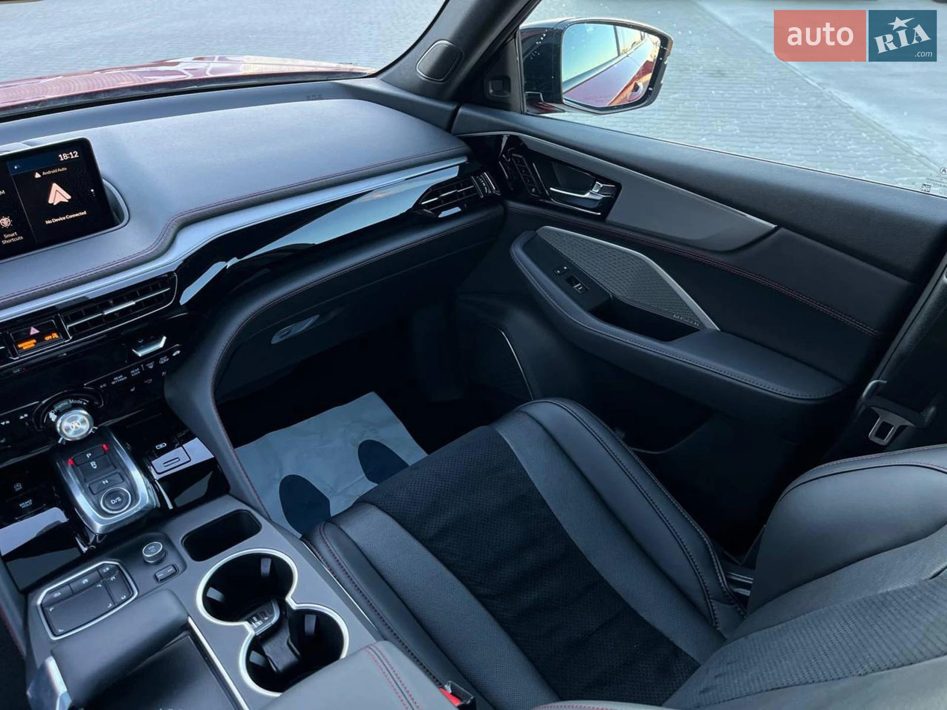 2023 Acura MDX - мініатюра 43