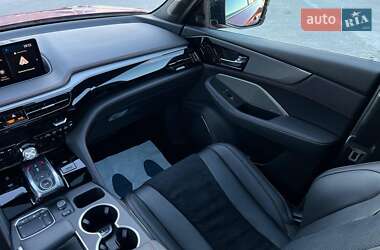Внедорожник / Кроссовер Acura MDX 2023 в 