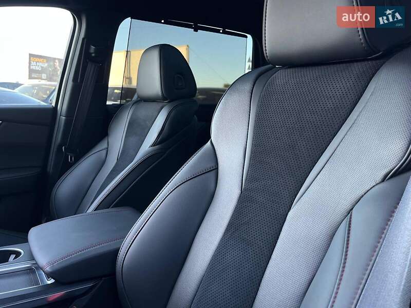 Внедорожник / Кроссовер Acura MDX 2023 в Львове фото 45 Внедорожник / Кроссовер Acura MDX 2023 в Львове