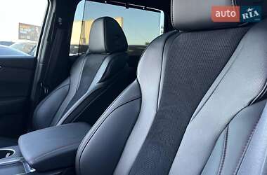 Внедорожник / Кроссовер Acura MDX 2023 в 